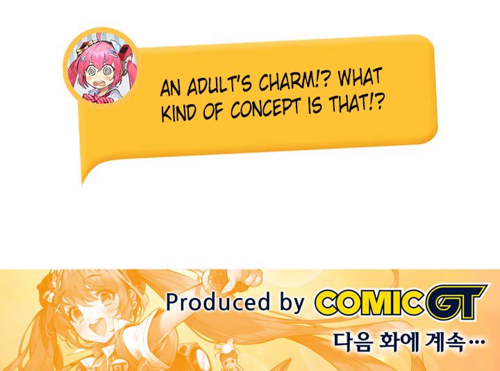 Cohabitation with My Fiancée Manhwa - Chapter 20 Page 15