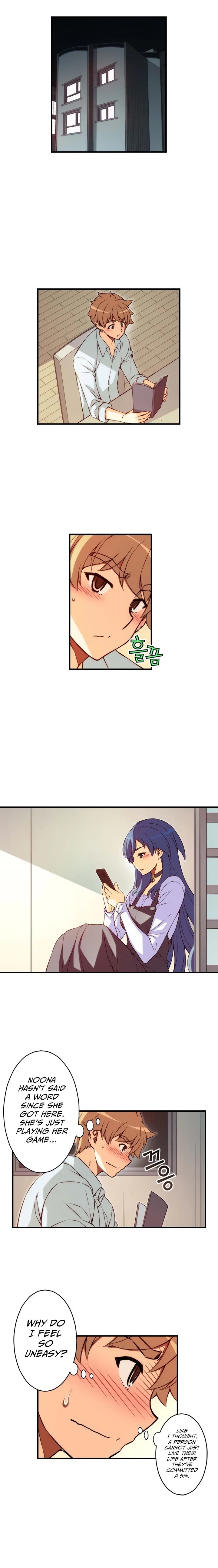 Cohabitation with My Fiancée Manhwa - Chapter 114 Page 2