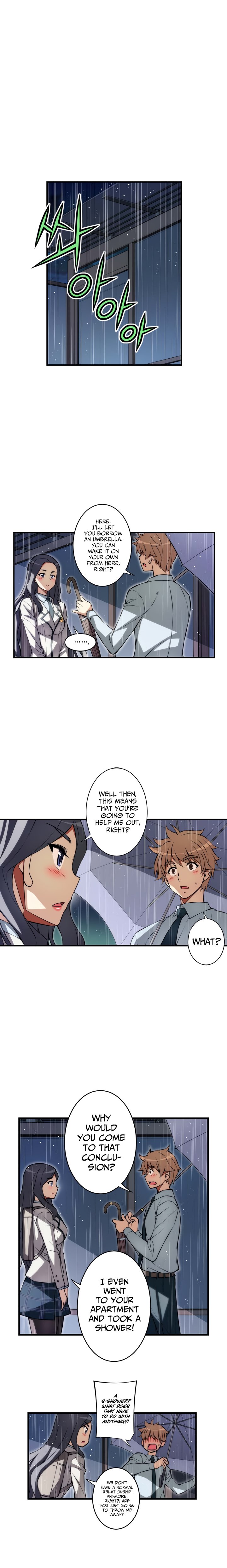 Cohabitation with My Fiancée Manhwa - Chapter 96 Page 6