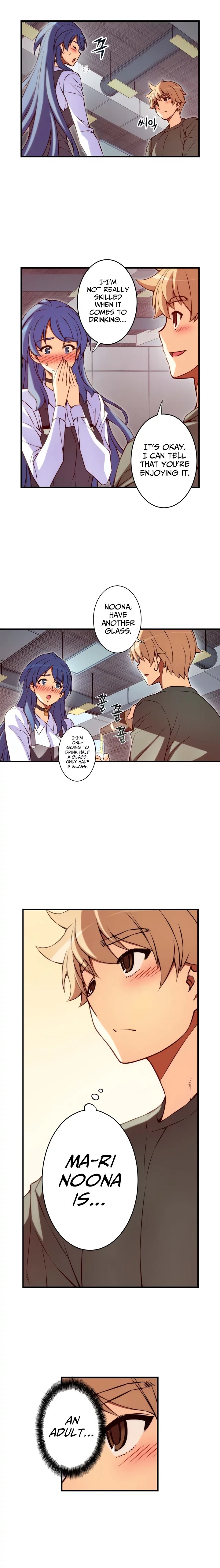 Cohabitation with My Fiancée Manhwa - Chapter 98 Page 2
