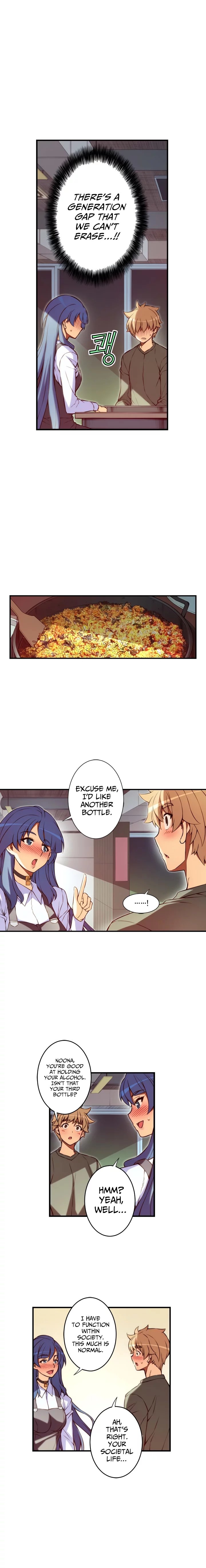 Cohabitation with My Fiancée Manhwa - Chapter 98 Page 4