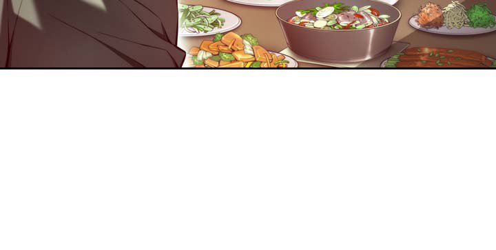 Cohabitation with My Fiancée Manhwa - Chapter 11 Page 18