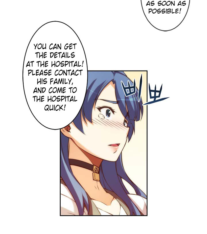 Cohabitation with My Fiancée Manhwa - Chapter 13 Page 2