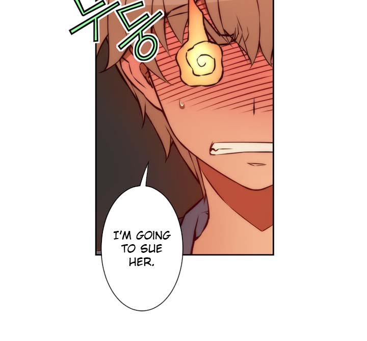 Cohabitation with My Fiancée Manhwa - Chapter 13 Page 9