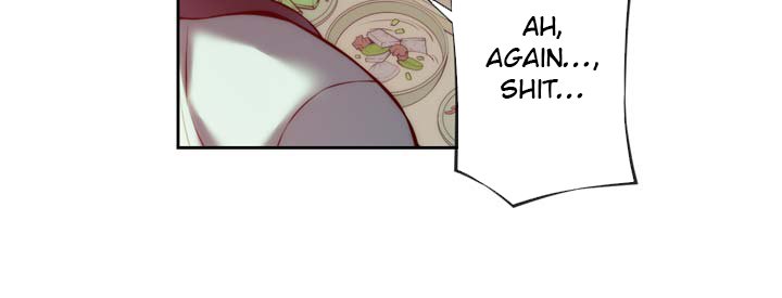 Cohabitation with My Fiancée Manhwa - Chapter 13 Page 15