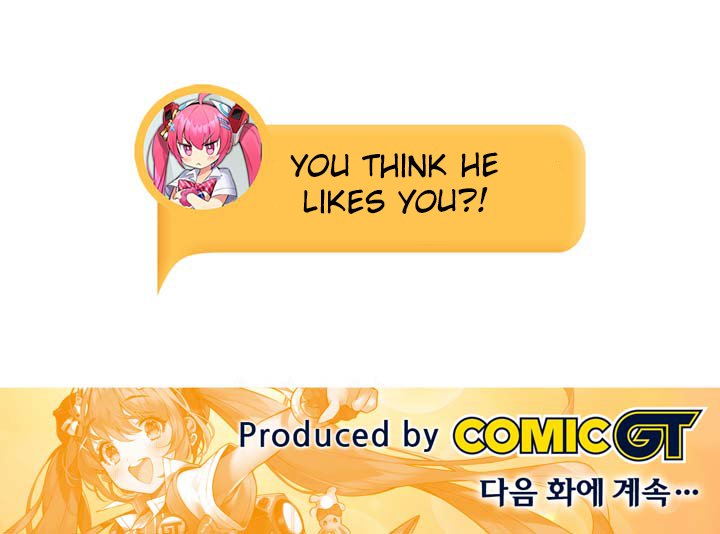 Cohabitation with My Fiancée Manhwa - Chapter 13 Page 20