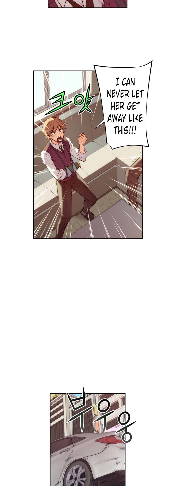 Cohabitation with My Fiancée Manhwa - Chapter 15 Page 15