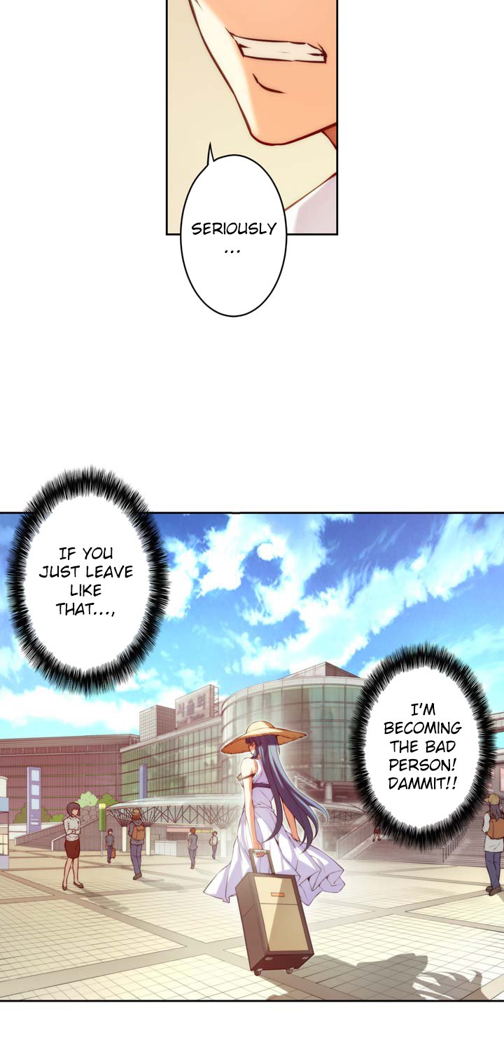 Cohabitation with My Fiancée Manhwa - Chapter 15 Page 18