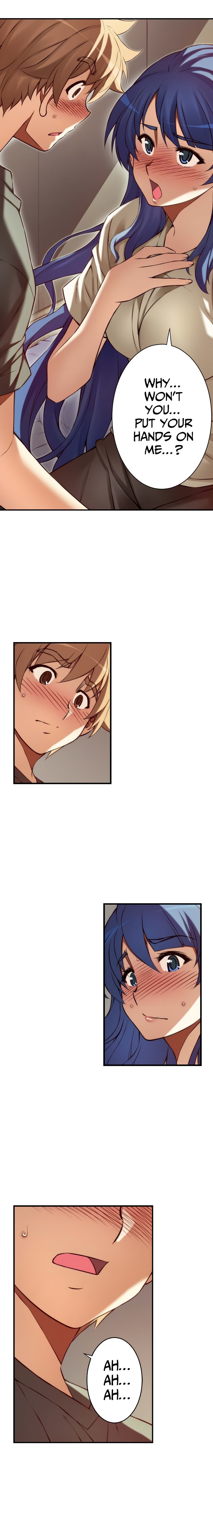 Cohabitation with My Fiancée Manhwa - Chapter 83 Page 4