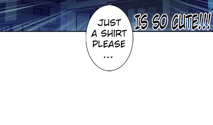 Cohabitation with My Fiancée Manhwa - Chapter 3 Page 10