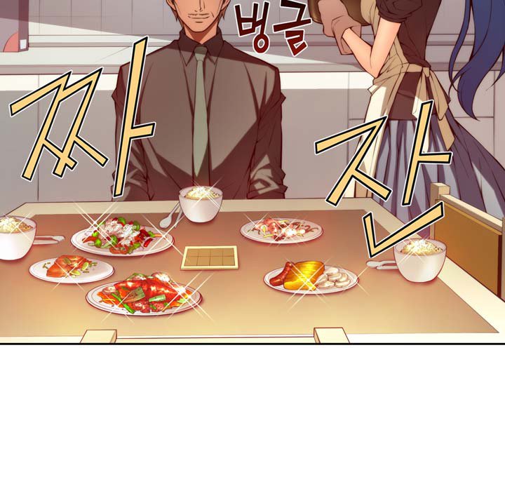 Cohabitation with My Fiancée Manhwa - Chapter 3 Page 23