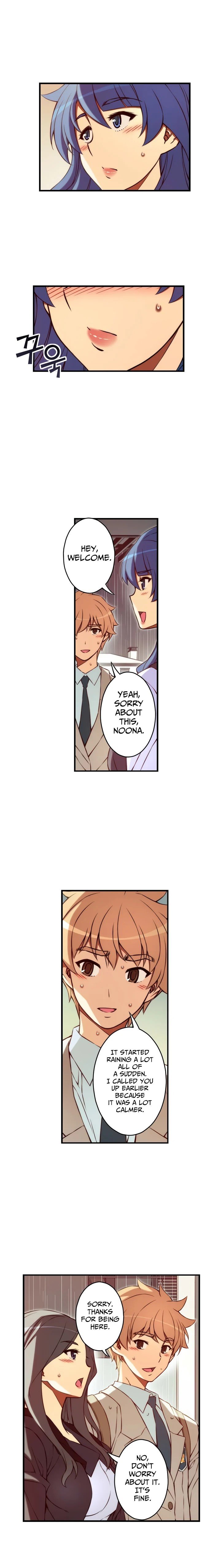 Cohabitation with My Fiancée Manhwa - Chapter 126 Page 2