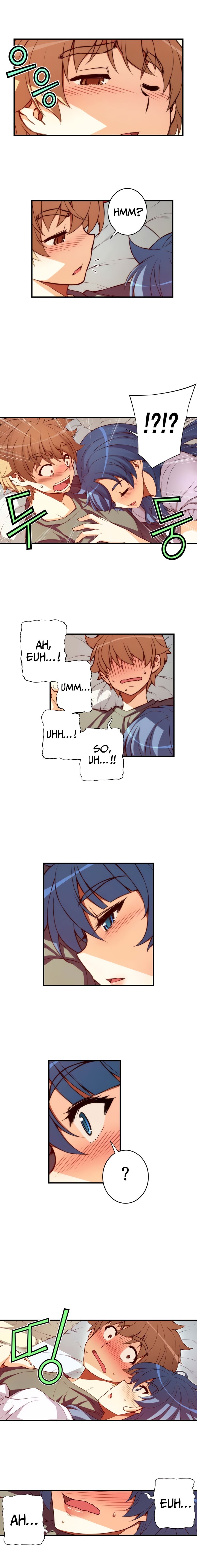 Cohabitation with My Fiancée Manhwa - Chapter 67 Page 2