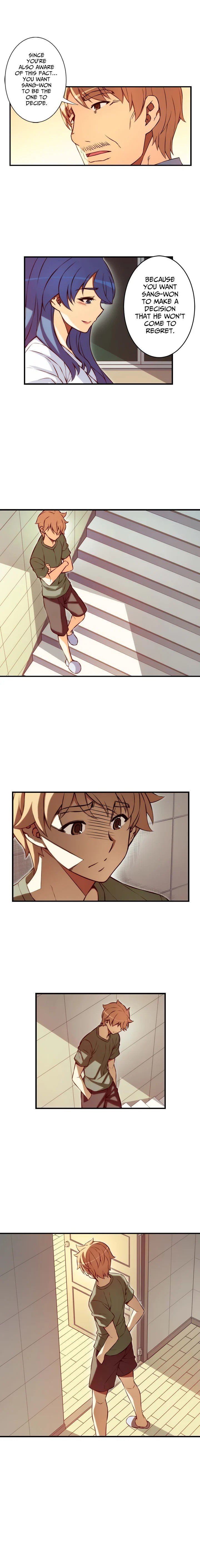 Cohabitation with My Fiancée Manhwa - Chapter 123 Page 4