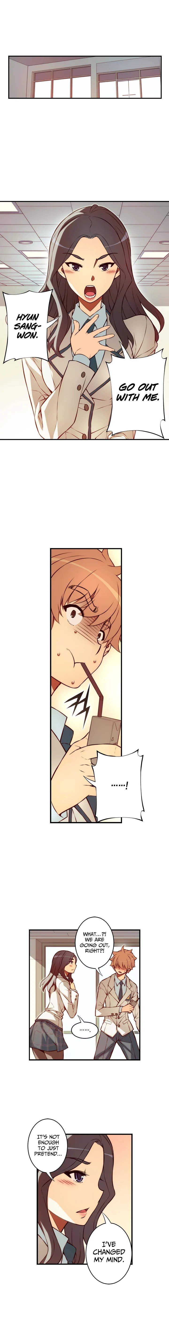 Cohabitation with My Fiancée Manhwa - Chapter 123 Page 5