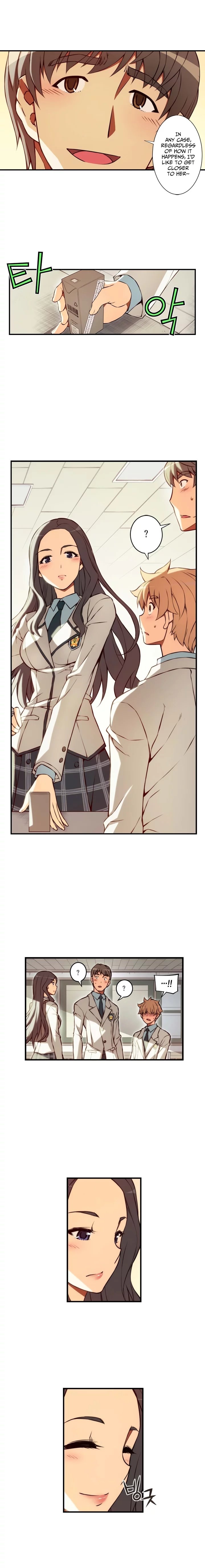 Cohabitation with My Fiancée Manhwa - Chapter 100 Page 3