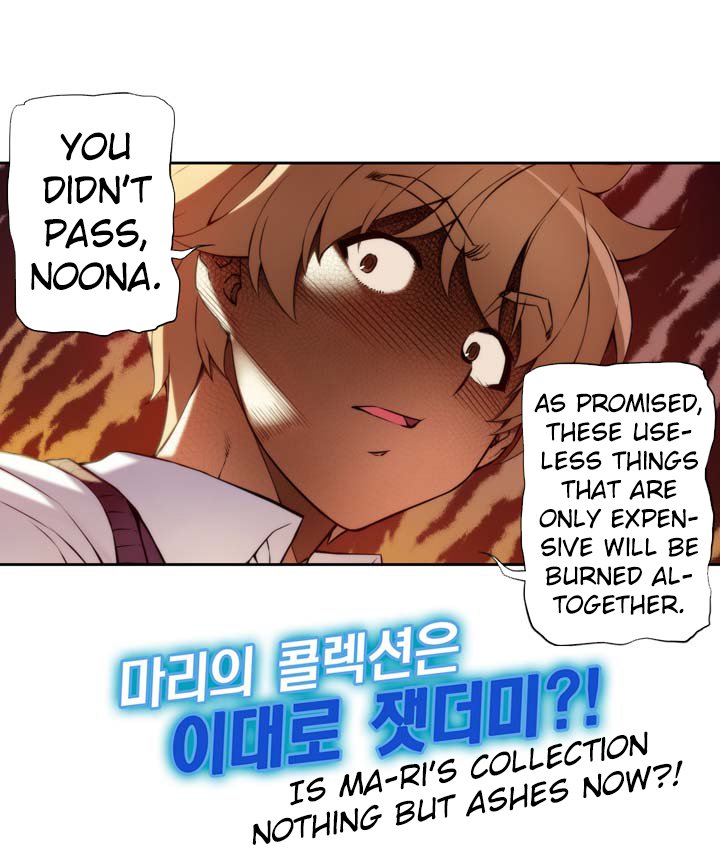 Cohabitation with My Fiancée Manhwa - Chapter 10 Page 3