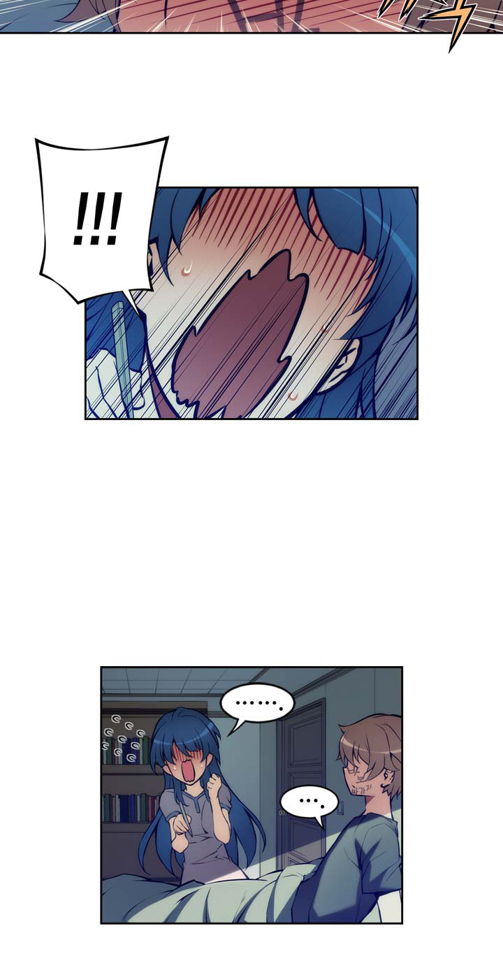 Cohabitation with My Fiancée Manhwa - Chapter 10 Page 11