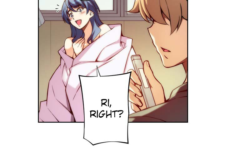 Cohabitation with My Fiancée Manhwa - Chapter 9 Page 10