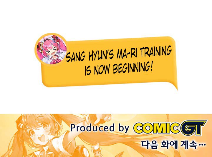 Cohabitation with My Fiancée Manhwa - Chapter 9 Page 18