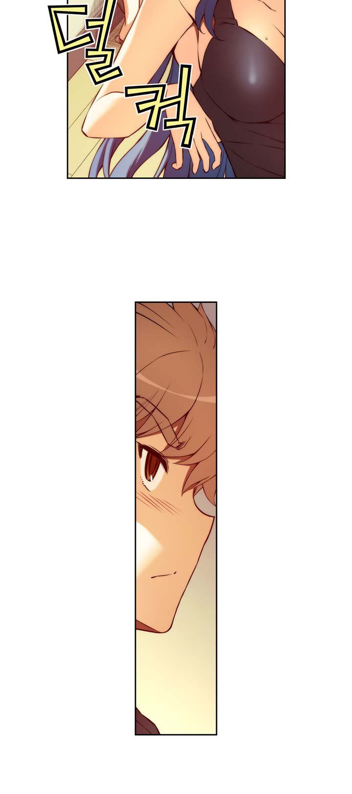 Cohabitation with My Fiancée Manhwa - Chapter 6 Page 24