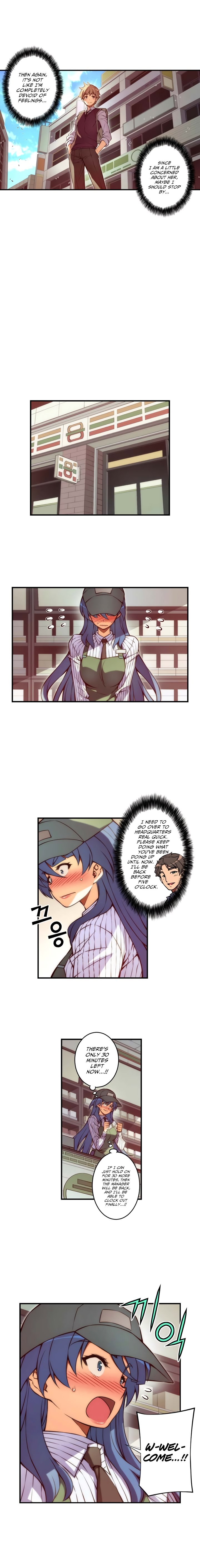 Cohabitation with My Fiancée Manhwa - Chapter 52 Page 5