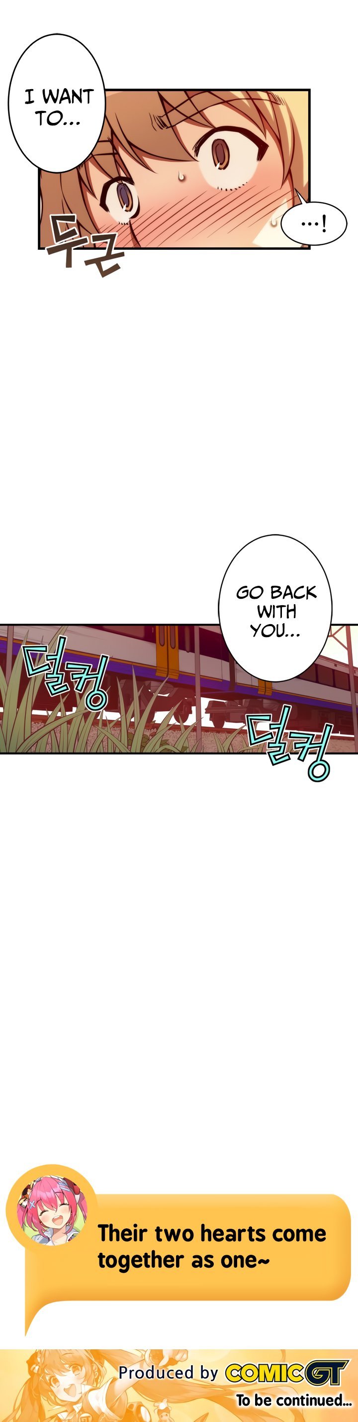 Cohabitation with My Fiancée Manhwa - Chapter 79 Page 8