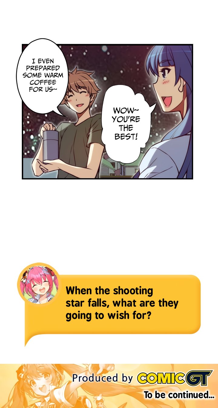 Cohabitation with My Fiancée Manhwa - Chapter 129 Page 6