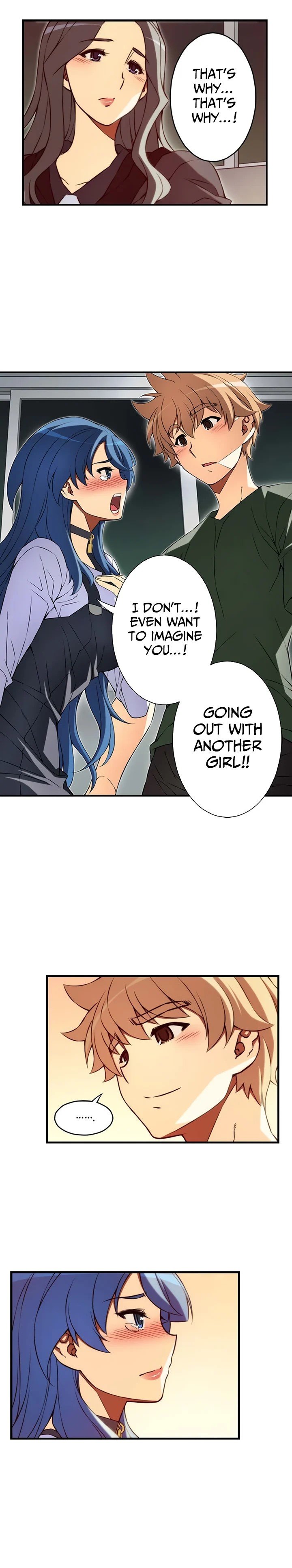 Cohabitation with My Fiancée Manhwa - Chapter 128 Page 5