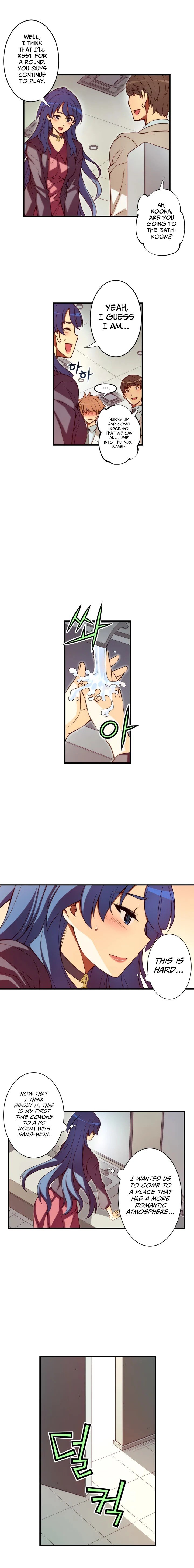 Cohabitation with My Fiancée Manhwa - Chapter 119 Page 2