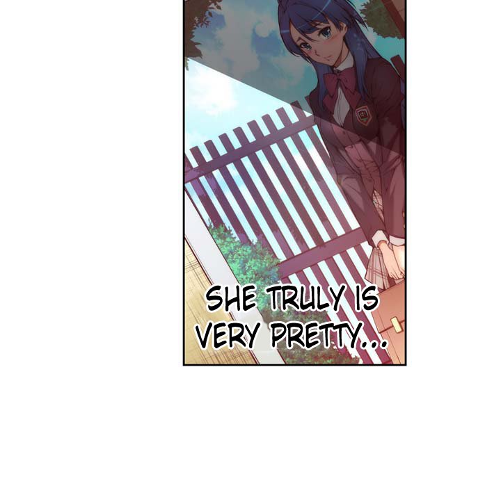 Cohabitation with My Fiancée Manhwa - Chapter 2 Page 3