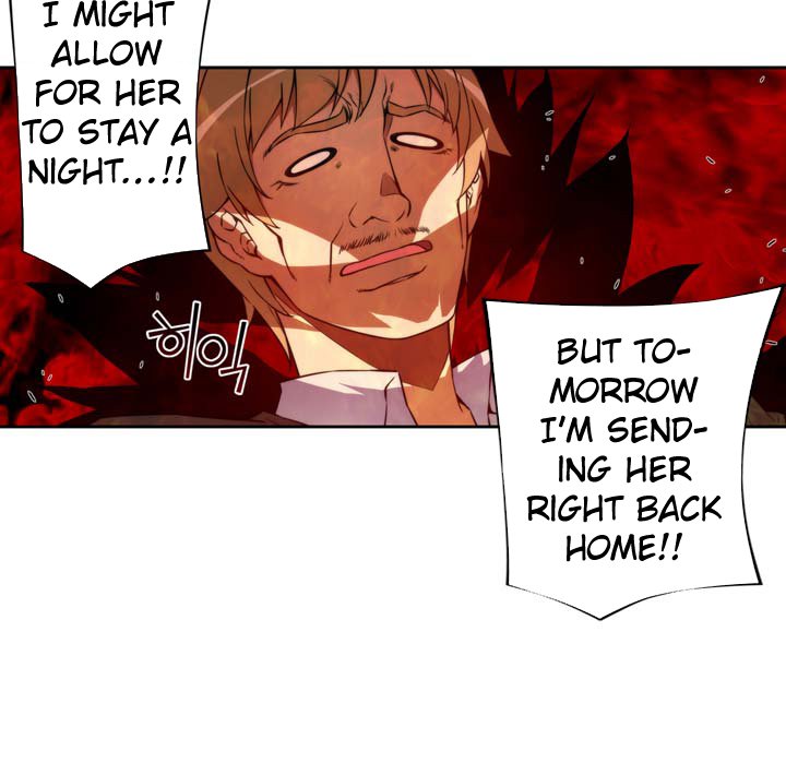 Cohabitation with My Fiancée Manhwa - Chapter 2 Page 6