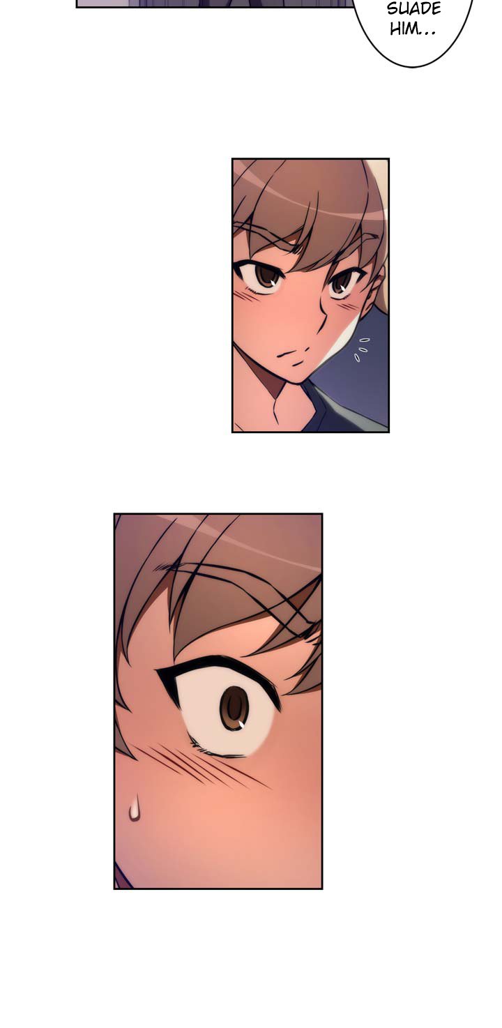 Cohabitation with My Fiancée Manhwa - Chapter 2 Page 31