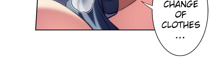 Cohabitation with My Fiancée Manhwa - Chapter 2 Page 33