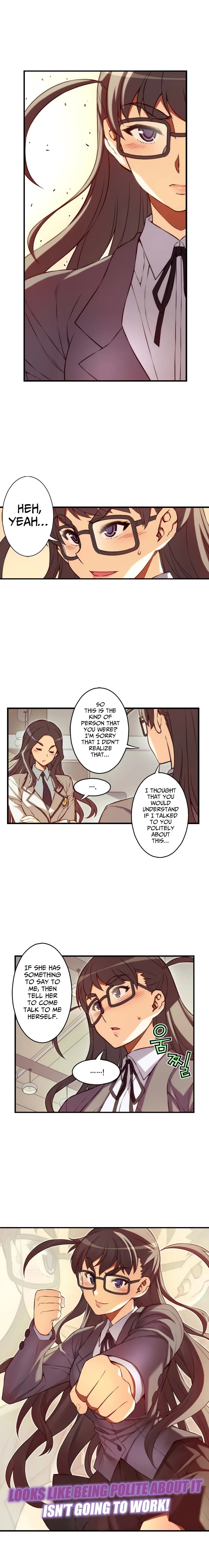 Cohabitation with My Fiancée Manhwa - Chapter 113 Page 1