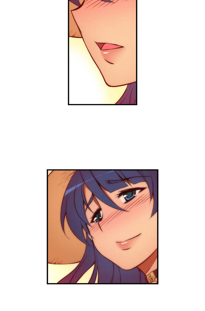 Cohabitation with My Fiancée Manhwa - Chapter 17 Page 12