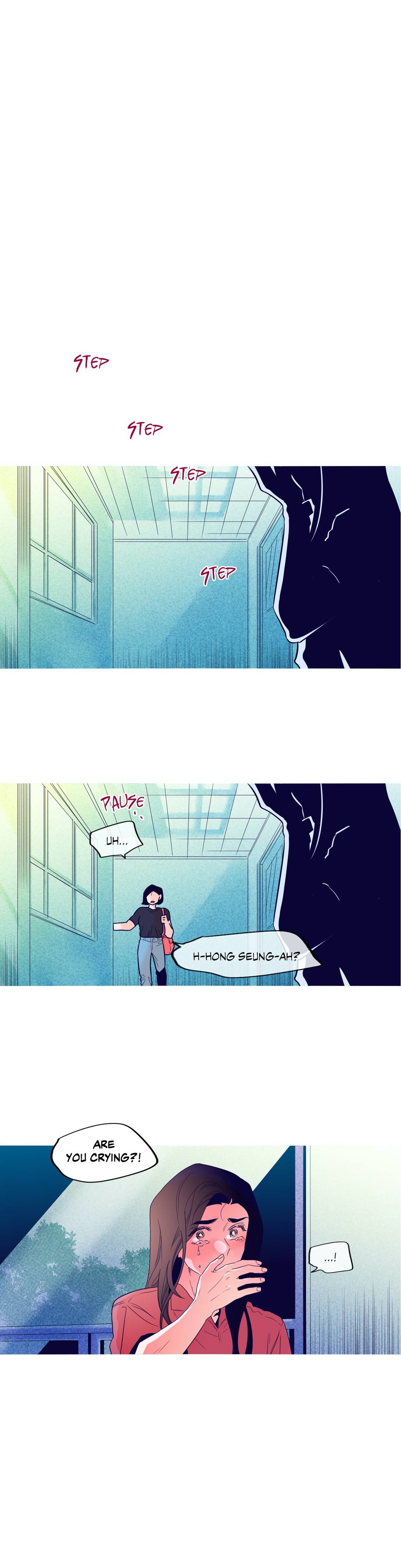 Shades and Shadows Manhwa - Chapter 92 Page 0