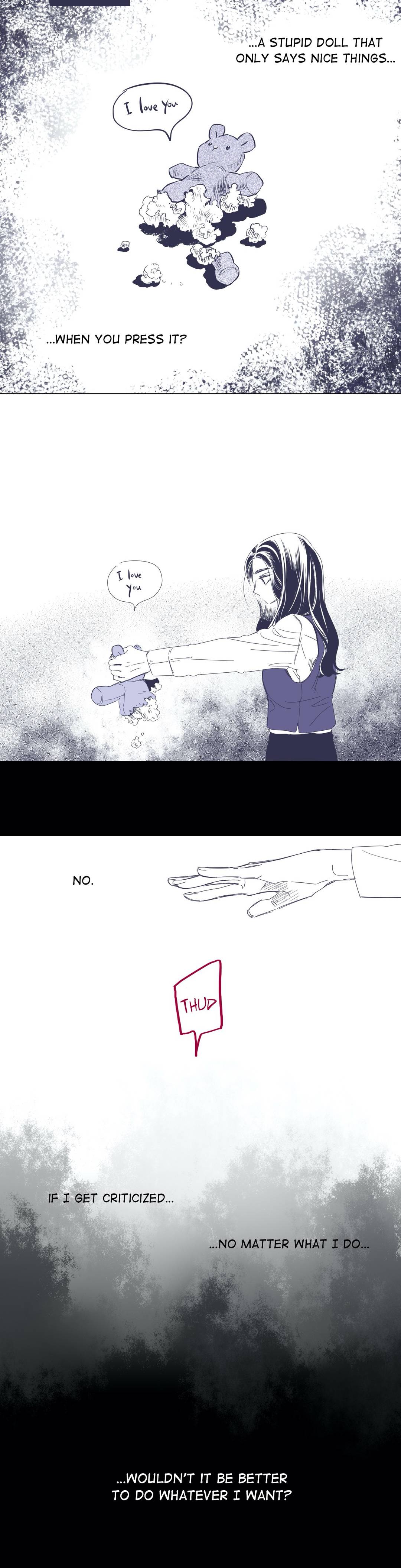 Shades and Shadows Manhwa - Chapter 92 Page 5