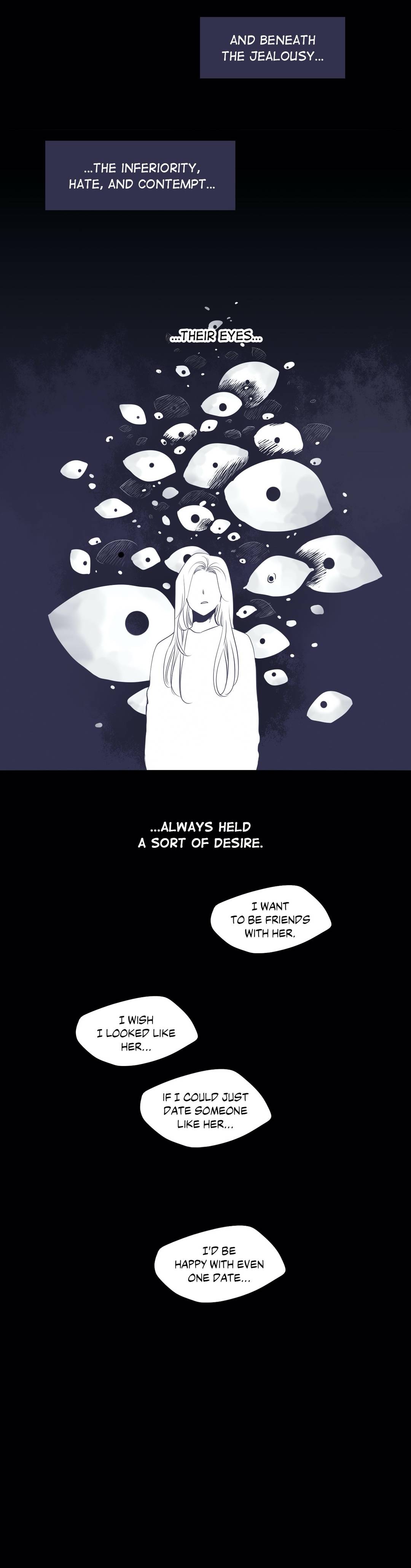 Shades and Shadows Manhwa - Chapter 92 Page 10