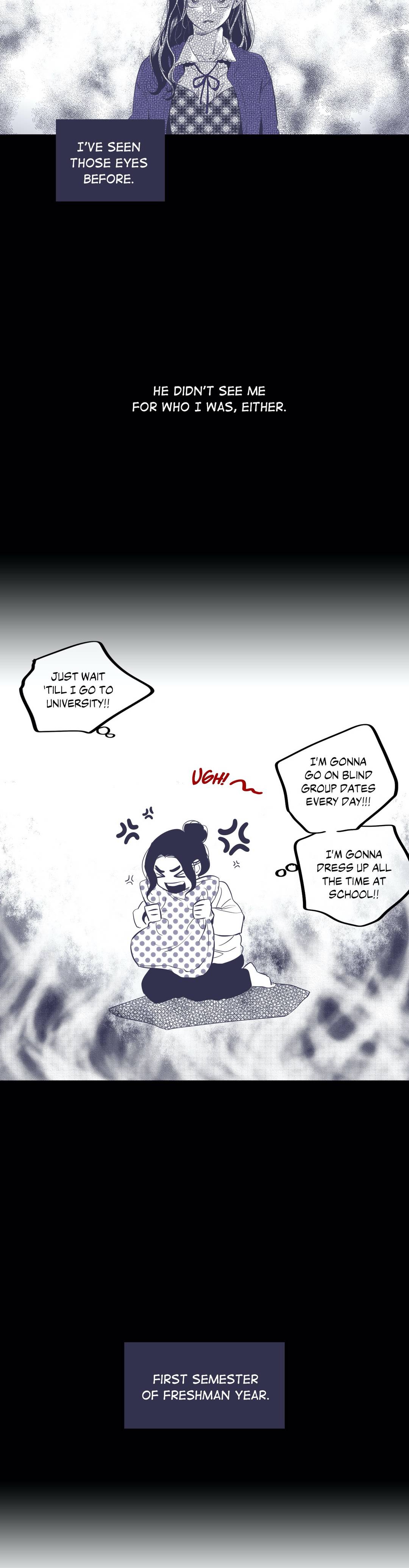 Shades and Shadows Manhwa - Chapter 92 Page 13