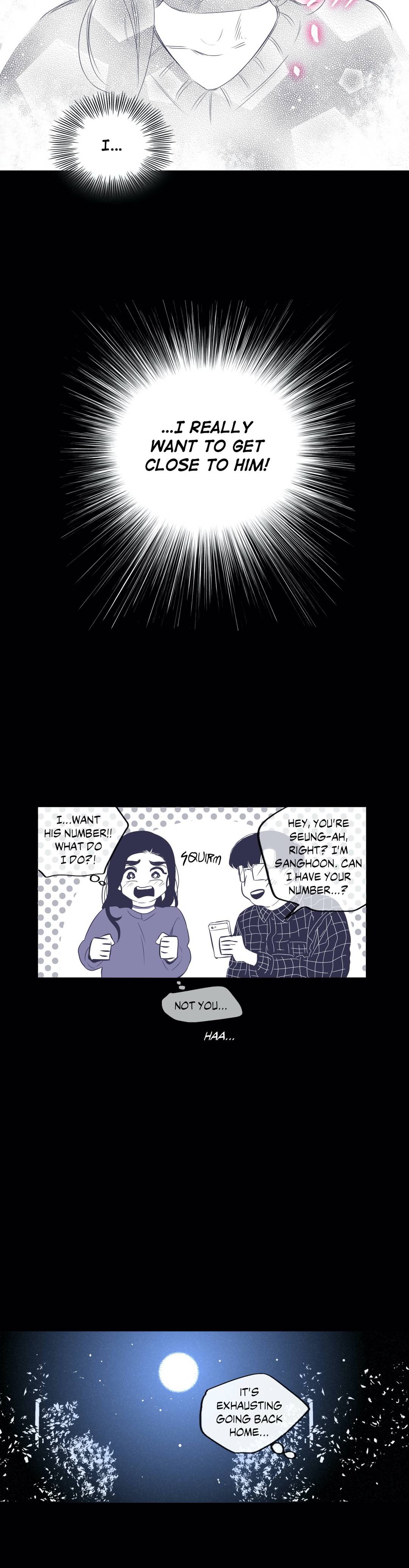 Shades and Shadows Manhwa - Chapter 92 Page 16