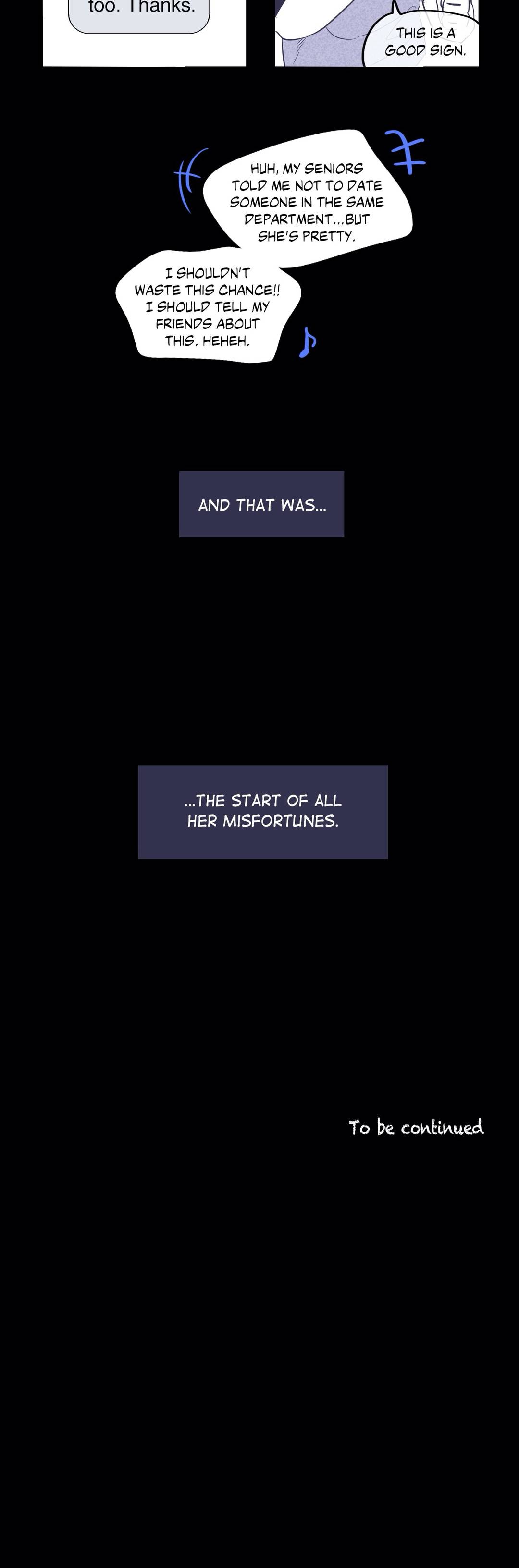 Shades and Shadows Manhwa - Chapter 92 Page 20