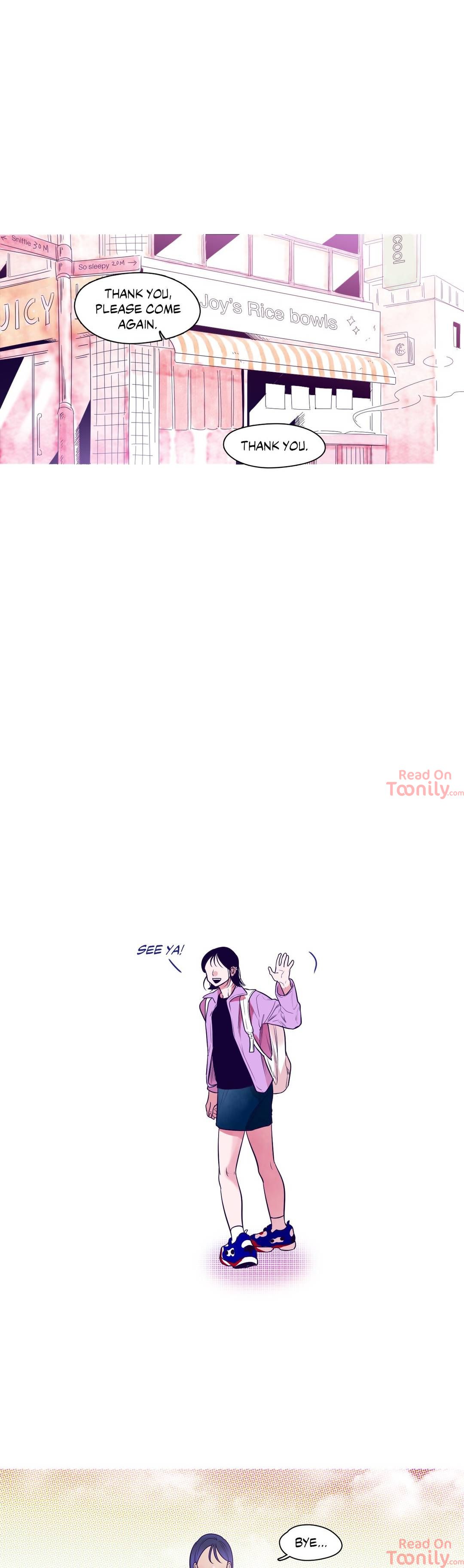 Shades and Shadows Manhwa - Chapter 33 Page 12