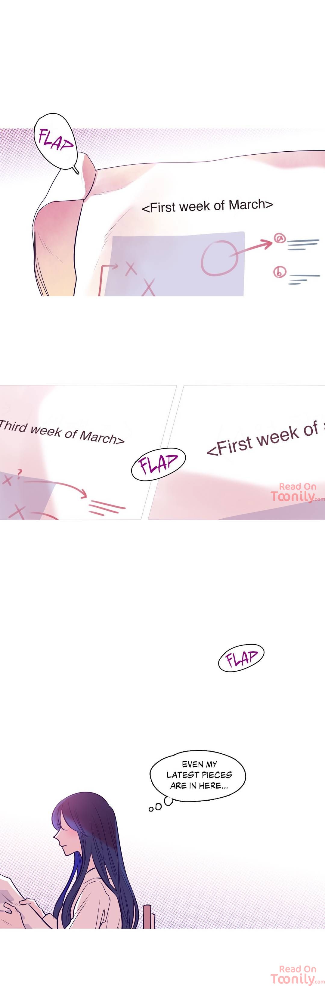 Shades and Shadows Manhwa - Chapter 33 Page 21