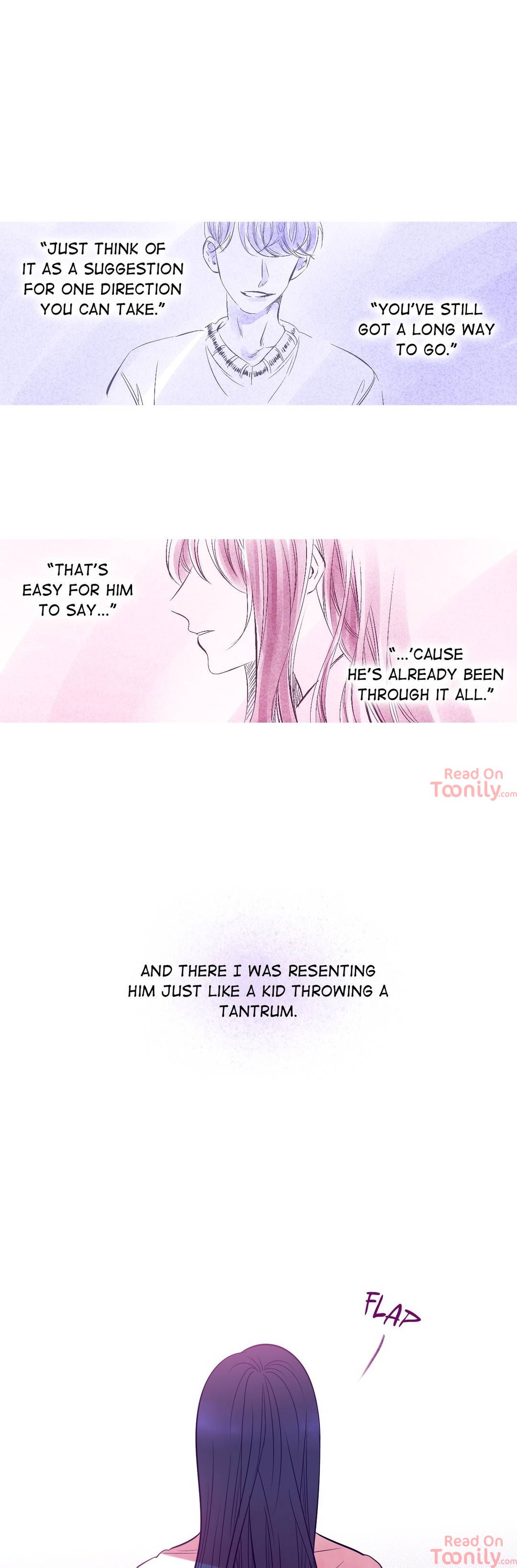 Shades and Shadows Manhwa - Chapter 33 Page 22