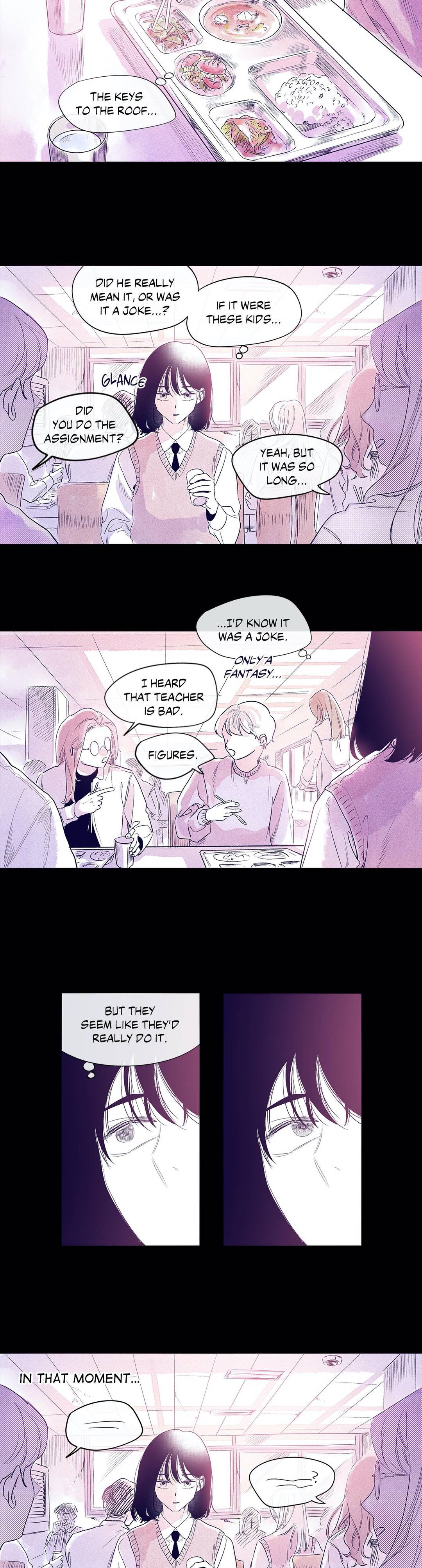 Shades and Shadows Manhwa - Chapter 123 Page 13