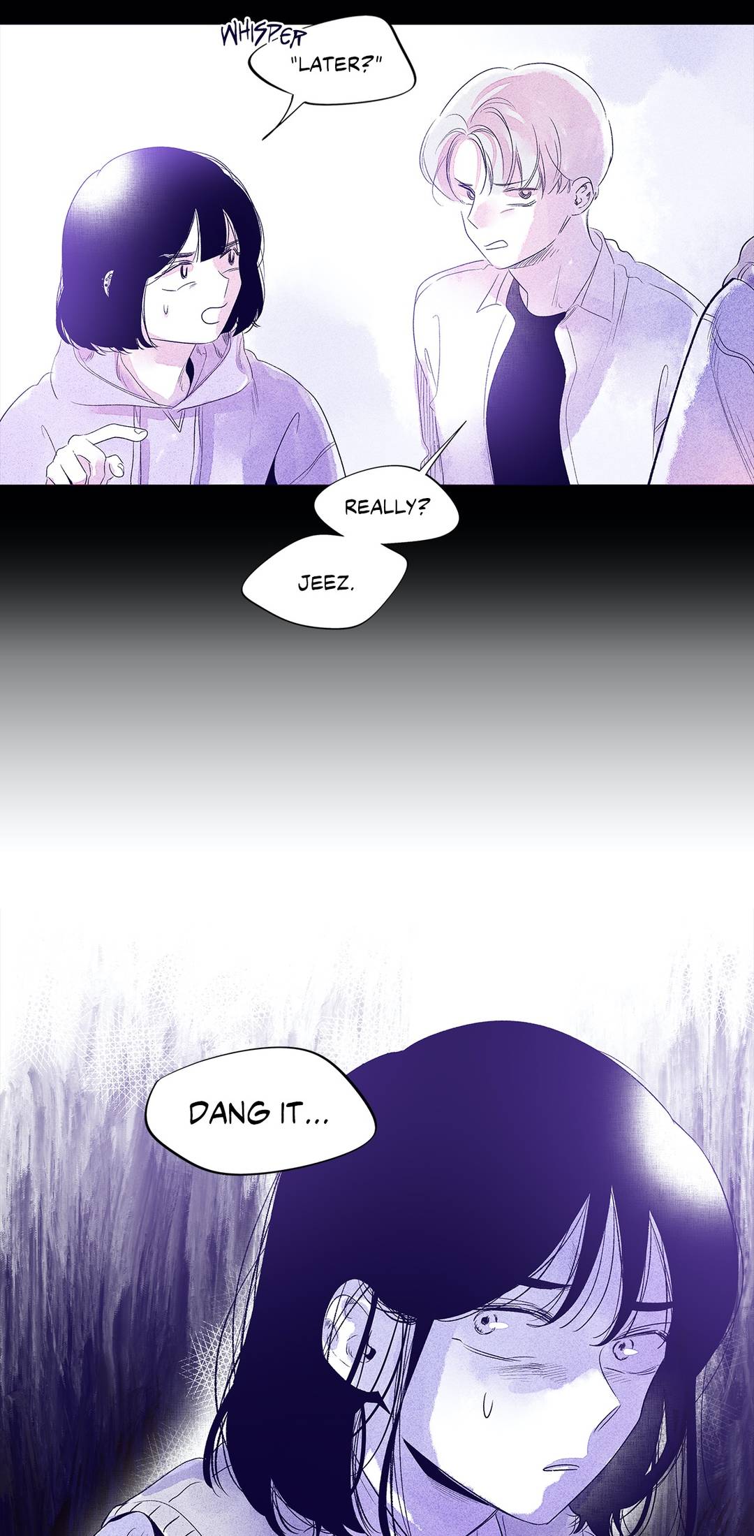 Shades and Shadows Manhwa - Chapter 123 Page 18