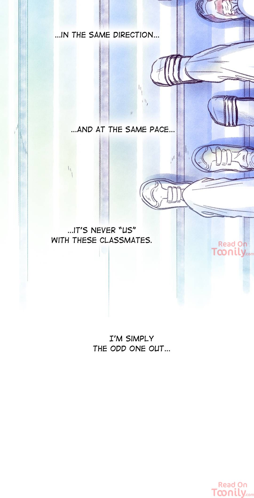 Shades and Shadows Manhwa - Chapter 21 Page 20