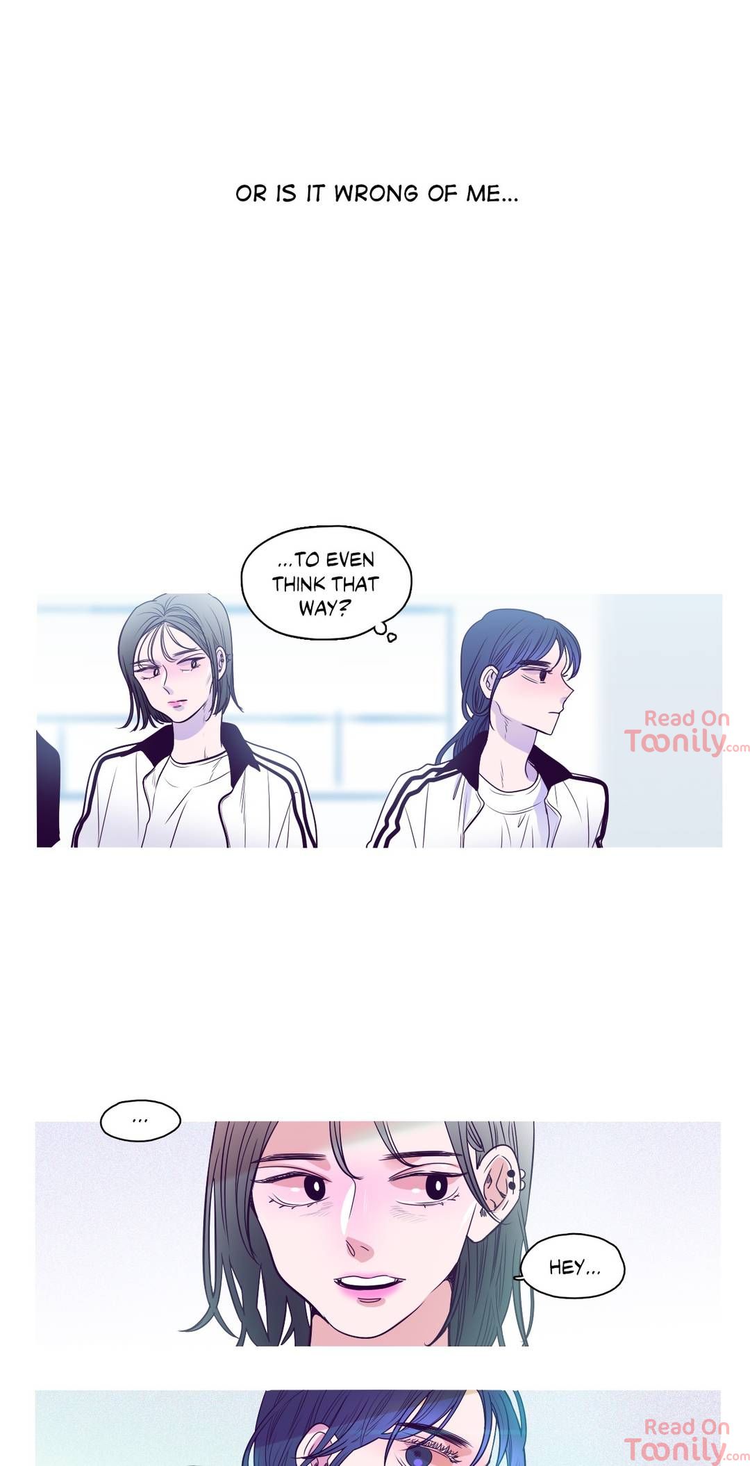 Shades and Shadows Manhwa - Chapter 21 Page 24