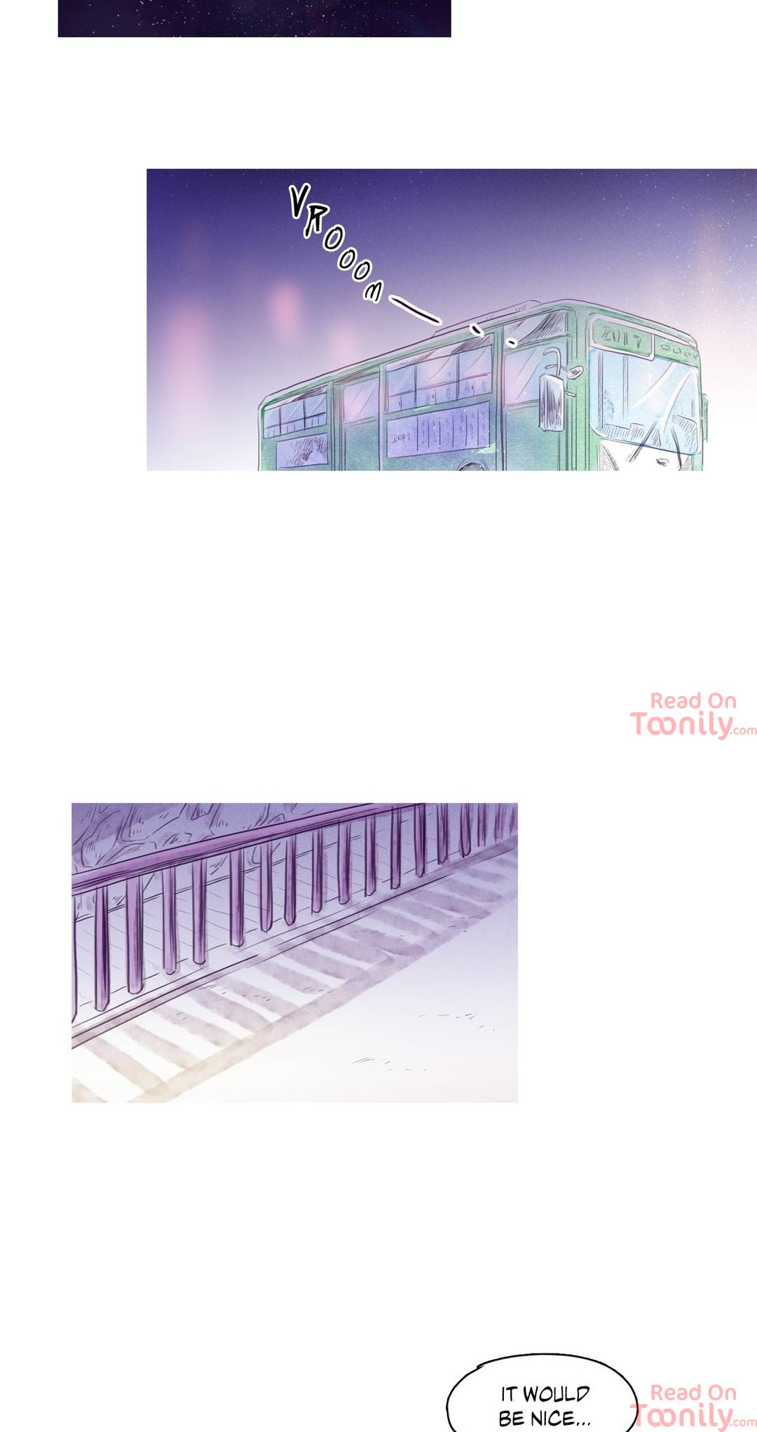 Shades and Shadows Manhwa - Chapter 21 Page 38